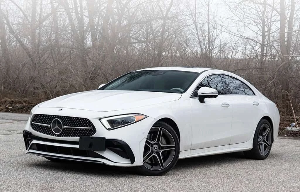 Mercedes-Benz CLS 450 BURMESTER| ОБДУХВАНЕ| 360CAM| HUD | Auto.bg — изображение 1 Mercedes-Benz CLS 450 BURMESTER| ОБДУХВАНЕ| 360CAM| HUD | Auto.bg — изображение 1