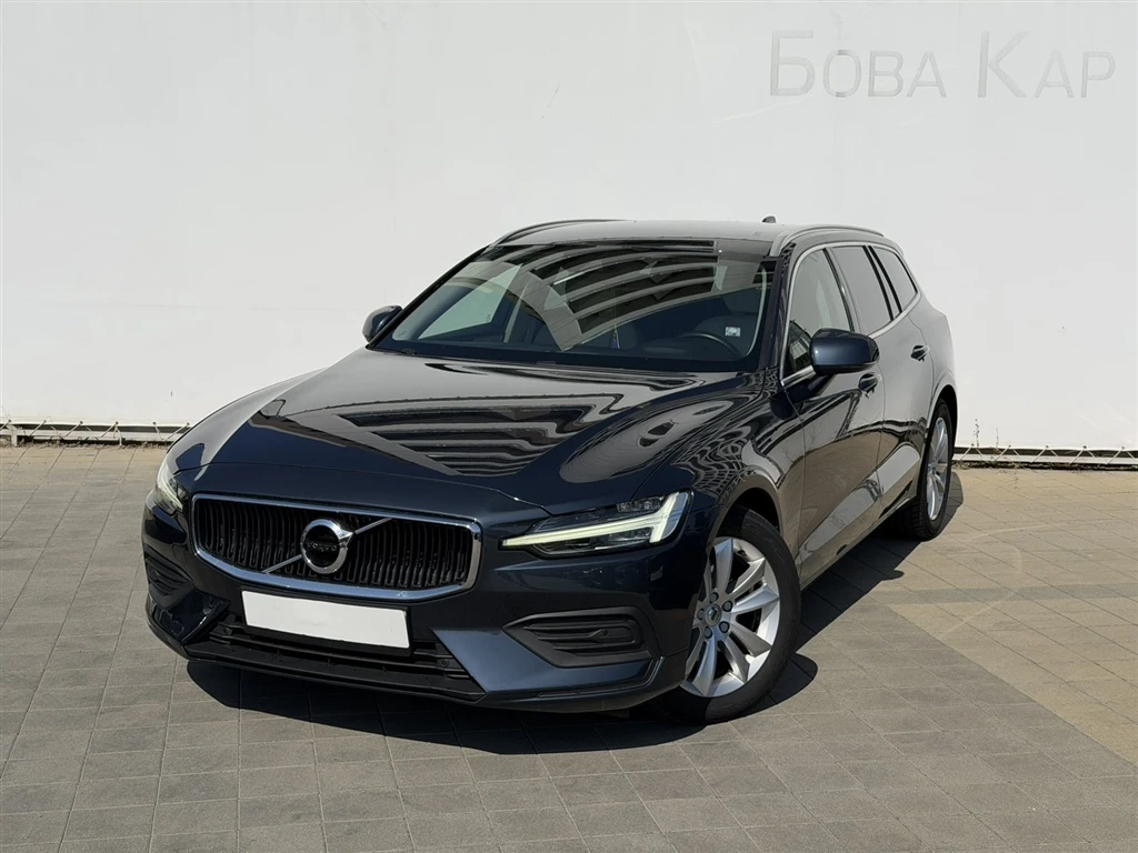 Volvo V60 Kombi (2018->) | Auto.bg — изображение 1 Volvo V60 Kombi (2018->) | Auto.bg — изображение 1