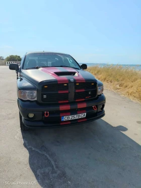 Dodge RAM 1500 - 32000 лв. / 16361.34 € - 98770852 2 | Car24.bg Dodge RAM 1500 - 32000 лв. / 16361.34 € - 98770852 2