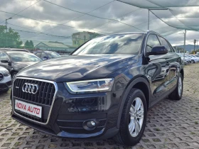 Audi Q3 2.0D-177кс-QUATTRO-ADVANCED-LED-190.000км - Car24.bg Audi Q3 2.0D-177кс-QUATTRO-ADVANCED-LED-190.000км