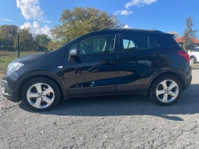 Opel Mokka 1.7CDTi | Mobile.bg — малка снимка 3