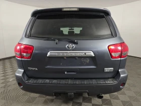 Toyota Sequoia Limited* АВТОКРЕДИТ - 21000 лв. / 10737.13 € - 11018190 5 | Car24.bg Toyota Sequoia Limited* АВТОКРЕДИТ - 21000 лв. / 10737.13 € - 11018190 5