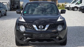 Nissan Juke 1.6 * Bose Personal Edition* 360 Камера* - 22499 лв. / 11503.56 € - 18462963 2 | Car24.bg Nissan Juke 1.6 * Bose Personal Edition* 360 Камера* - 22499 лв. / 11503.56 € - 18462963 2