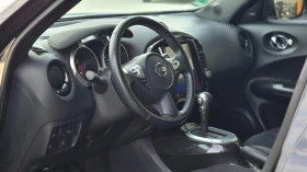 Nissan Juke 1.6 * Bose Personal Edition* 360 Камера* - 22499 лв. / 11503.56 € - 18462963 9 | Car24.bg Nissan Juke 1.6 * Bose Personal Edition* 360 Камера* - 22499 лв. / 11503.56 € - 18462963 9