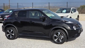 Nissan Juke 1.6 * Bose Personal Edition* 360 Камера* - 22499 лв. / 11503.56 € - 18462963 7 | Car24.bg Nissan Juke 1.6 * Bose Personal Edition* 360 Камера* - 22499 лв. / 11503.56 € - 18462963 7