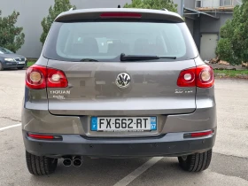 VW Tiguan 2.0TDI 140HP * 4X4 * КЛИМАТИК * EURO 4 * - 12600 лв. / 6442.28 € - 67285046 4 | Car24.bg VW Tiguan 2.0TDI 140HP * 4X4 * КЛИМАТИК * EURO 4 * - 12600 лв. / 6442.28 € - 67285046 4