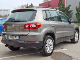 VW Tiguan 2.0TDI 140HP * 4X4 * КЛИМАТИК * EURO 4 * - 12600 лв. / 6442.28 € - 67285046 5 | Car24.bg VW Tiguan 2.0TDI 140HP * 4X4 * КЛИМАТИК * EURO 4 * - 12600 лв. / 6442.28 € - 67285046 5