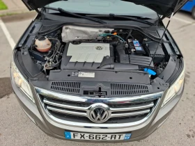 VW Tiguan 2.0TDI 140HP * 4X4 * КЛИМАТИК * EURO 4 * - 12600 лв. / 6442.28 € - 67285046 17 | Car24.bg VW Tiguan 2.0TDI 140HP * 4X4 * КЛИМАТИК * EURO 4 * - 12600 лв. / 6442.28 € - 67285046 17