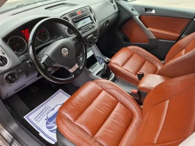 VW Tiguan 2.0TDI 140HP * 4X4 * КЛИМАТИК * EURO 4 * - 12600 лв. / 6442.28 € - 67285046 13 | Car24.bg VW Tiguan 2.0TDI 140HP * 4X4 * КЛИМАТИК * EURO 4 * - 12600 лв. / 6442.28 € - 67285046 13