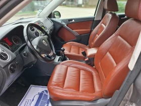VW Tiguan 2.0TDI 140HP * 4X4 * КЛИМАТИК * EURO 4 * - 12600 лв. / 6442.28 € - 67285046 14 | Car24.bg VW Tiguan 2.0TDI 140HP * 4X4 * КЛИМАТИК * EURO 4 * - 12600 лв. / 6442.28 € - 67285046 14