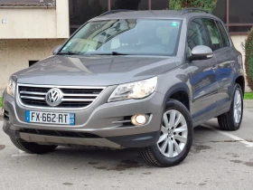 VW Tiguan 2.0TDI 140HP * 4X4 * КЛИМАТИК * EURO 4 * - 12600 лв. / 6442.28 € - 67285046 2 | Car24.bg VW Tiguan 2.0TDI 140HP * 4X4 * КЛИМАТИК * EURO 4 * - 12600 лв. / 6442.28 € - 67285046 2