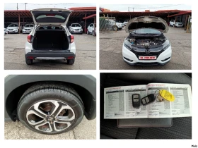 Honda Hr-v 1.6 d* NAVI* КАМЕРА* ПАНОРАМА* LED* EURO 6B* - 11900 € / 23274.38 лв. - 68284339 17 | Car24.bg Honda Hr-v 1.6 d* NAVI* КАМЕРА* ПАНОРАМА* LED* EURO 6B* - 11900 € / 23274.38 лв. - 68284339 17