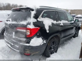 Honda Pilot 3.5l Awd Special Edition - 14100 € / 27577.20 лв. - 31819618 4 | Car24.bg Honda Pilot 3.5l Awd Special Edition - 14100 € / 27577.20 лв. - 31819618 4