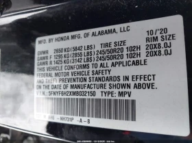 Honda Pilot 3.5l Awd Special Edition - 14100 € / 27577.20 лв. - 31819618 9 | Car24.bg Honda Pilot 3.5l Awd Special Edition - 14100 € / 27577.20 лв. - 31819618 9