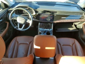 Audi Q8 * PRESTIGE* - 27100 € / 53002.99 лв. - 25033681 9 | Car24.bg Audi Q8 * PRESTIGE* - 27100 € / 53002.99 лв. - 25033681 9