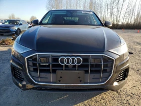 Audi Q8 * PRESTIGE* - 27100 € / 53002.99 лв. - 25033681 2 | Car24.bg Audi Q8 * PRESTIGE* - 27100 € / 53002.99 лв. - 25033681 2