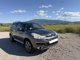 Снимка Citroen C-Crosser