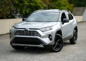 Toyota Rav4 XLE XYBRID AWD FULL/PANORAMA/360CAM | Auto.bg — изображение 3 Toyota Rav4 XLE XYBRID AWD FULL/PANORAMA/360CAM | Auto.bg — изображение 3