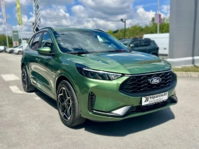 Ford Kuga ST / 2.5 FHEV / AWD / 183к.с. / eCVT / Гаранция - 29900 € / 58479.32 лв. - 76454536 3 | Car24.bg Ford Kuga ST / 2.5 FHEV / AWD / 183к.с. / eCVT / Гаранция - 29900 € / 58479.32 лв. - 76454536 3