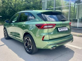 Ford Kuga ST / 2.5 FHEV / AWD / 183к.с. / eCVT / Гаранция - 29900 € / 58479.32 лв. - 76454536 6 | Car24.bg Ford Kuga ST / 2.5 FHEV / AWD / 183к.с. / eCVT / Гаранция - 29900 € / 58479.32 лв. - 76454536 6