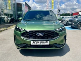 Ford Kuga ST / 2.5 FHEV / AWD / 183к.с. / eCVT / Гаранция - 29900 € / 58479.32 лв. - 76454536 2 | Car24.bg Ford Kuga ST / 2.5 FHEV / AWD / 183к.с. / eCVT / Гаранция - 29900 € / 58479.32 лв. - 76454536 2