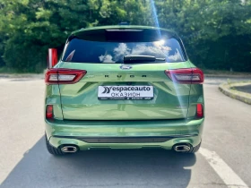 Ford Kuga ST / 2.5 FHEV / AWD / 183к.с. / eCVT / Гаранция - 29900 € / 58479.32 лв. - 76454536 5 | Car24.bg Ford Kuga ST / 2.5 FHEV / AWD / 183к.с. / eCVT / Гаранция - 29900 € / 58479.32 лв. - 76454536 5