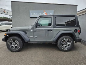 Jeep Wrangler RUBICON 3.6L - цена по договаряне - 60716012 7 | Car24.bg Jeep Wrangler RUBICON 3.6L - цена по договаряне - 60716012 7
