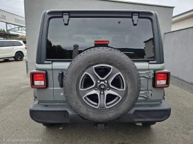 Jeep Wrangler RUBICON 3.6L - цена по договаряне - 60716012 5 | Car24.bg Jeep Wrangler RUBICON 3.6L - цена по договаряне - 60716012 5