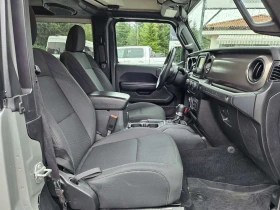 Jeep Wrangler RUBICON 3.6L - цена по договаряне - 60716012 10 | Car24.bg Jeep Wrangler RUBICON 3.6L - цена по договаряне - 60716012 10