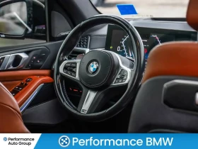 BMW X5 40i/MANH. MET./HK/HUD/ОБДУХ/PANO/SOFT/INDIVIDUAL/M | Auto.bg — изображение 12 BMW X5 40i/MANH. MET./HK/HUD/ОБДУХ/PANO/SOFT/INDIVIDUAL/M | Auto.bg — изображение 12