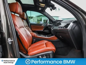 BMW X5 40i/MANH. MET./HK/HUD/ОБДУХ/PANO/SOFT/INDIVIDUAL/M | Auto.bg — изображение 11 BMW X5 40i/MANH. MET./HK/HUD/ОБДУХ/PANO/SOFT/INDIVIDUAL/M | Auto.bg — изображение 11