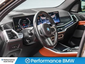 BMW X5 40i/MANH. MET./HK/HUD/ОБДУХ/PANO/SOFT/INDIVIDUAL/M | Auto.bg — изображение 10 BMW X5 40i/MANH. MET./HK/HUD/ОБДУХ/PANO/SOFT/INDIVIDUAL/M | Auto.bg — изображение 10