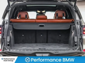BMW X5 40i/MANH. MET./HK/HUD/ОБДУХ/PANO/SOFT/INDIVIDUAL/M | Auto.bg — изображение 9 BMW X5 40i/MANH. MET./HK/HUD/ОБДУХ/PANO/SOFT/INDIVIDUAL/M | Auto.bg — изображение 9