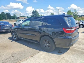 Dodge Durango 5.7l R/T | Auto.bg — изображение 2 Dodge Durango 5.7l R/T | Auto.bg — изображение 2