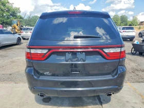 Dodge Durango 5.7l R/T | Auto.bg — изображение 6 Dodge Durango 5.7l R/T | Auto.bg — изображение 6