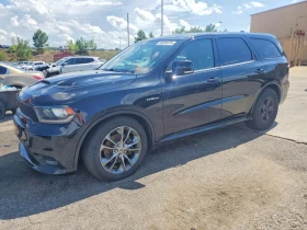Dodge Durango 5.7l R/T