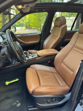 BMW X5 3.0 - 9900 € - 33516222 13 | Car24.bg BMW X5 3.0 - 9900 € - 33516222 13