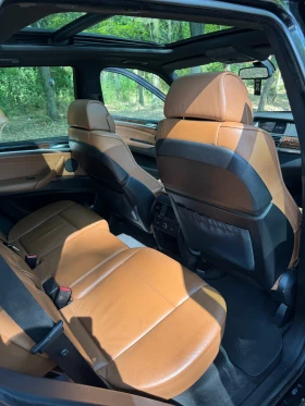 BMW X5 3.0 - 9900 € - 33516222 10 | Car24.bg BMW X5 3.0 - 9900 € - 33516222 10