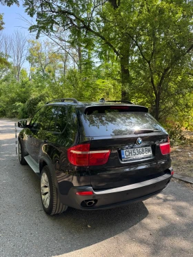 BMW X5 3.0 - 9900 € - 33516222 7 | Car24.bg BMW X5 3.0 - 9900 € - 33516222 7