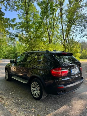 BMW X5 3.0 - 9900 € - 33516222 5 | Car24.bg BMW X5 3.0 - 9900 € - 33516222 5