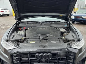 Audi Q8 * Technik * DIS * ОБДУХВАНЕ * 360 * ОТ АУДИ - 29900 € - 92380276 16 | Car24.bg Audi Q8 * Technik * DIS * ОБДУХВАНЕ * 360 * ОТ АУДИ - 29900 € - 92380276 16