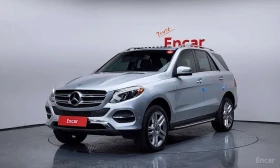 Mercedes-Benz GLE * GLE350 d 4MATIC * БЕЗ ПЪРВОНАЧАЛНА ВНОСКА