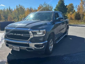 Dodge RAM 1500 * Big Horn * CARFAX * БЕЗ ПЪРВОНАЧАЛНА ВНОСКА