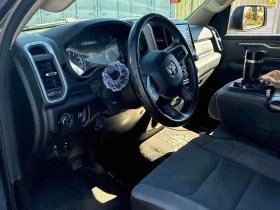 Dodge RAM 1500 * Big Horn * CARFAX * БЕЗ ПЪРВОНАЧАЛНА ВНОСКА | Auto.bg — изображение 5 Dodge RAM 1500 * Big Horn * CARFAX * БЕЗ ПЪРВОНАЧАЛНА ВНОСКА | Auto.bg — изображение 5
