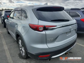 Mazda CX-9 - 20600 € - 91444991 6 | Car24.bg Mazda CX-9 - 20600 € - 91444991 6