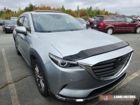 Mazda CX-9 - 20600 € - 91444991 5 | Car24.bg Mazda CX-9 - 20600 € - 91444991 5