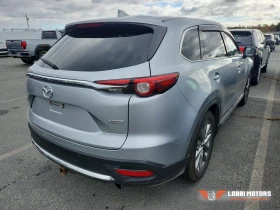 Mazda CX-9 - 20600 € - 91444991 2 | Car24.bg Mazda CX-9 - 20600 € - 91444991 2