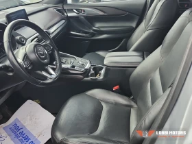 Mazda CX-9 - 20600 € - 91444991 3 | Car24.bg Mazda CX-9 - 20600 € - 91444991 3
