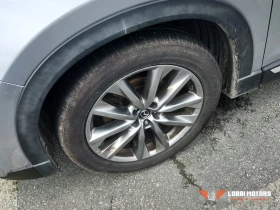 Mazda CX-9 - 20600 € - 91444991 4 | Car24.bg Mazda CX-9 - 20600 € - 91444991 4