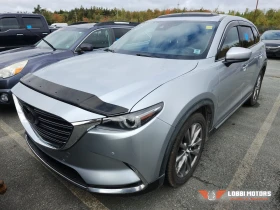 Mazda CX-9 - Car24.bg Mazda CX-9